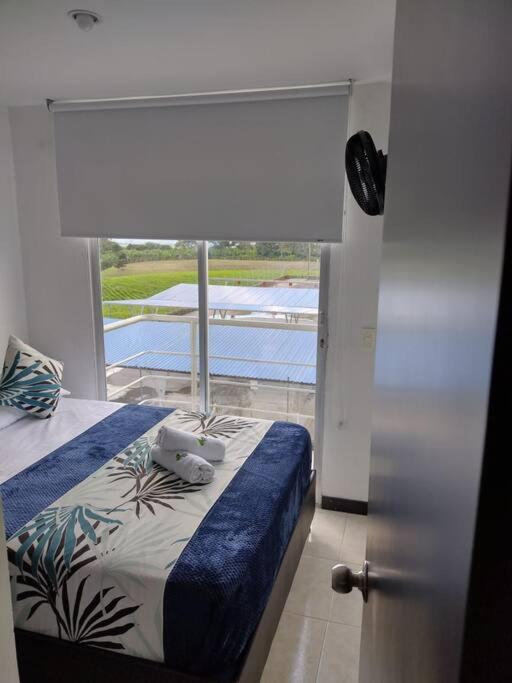 Hotel Apartamento Parque Del Cafe