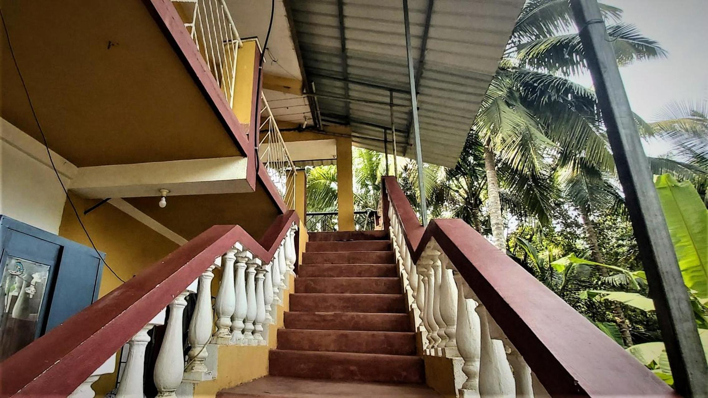 Maria's Homestay by Vyom Trails view 5
