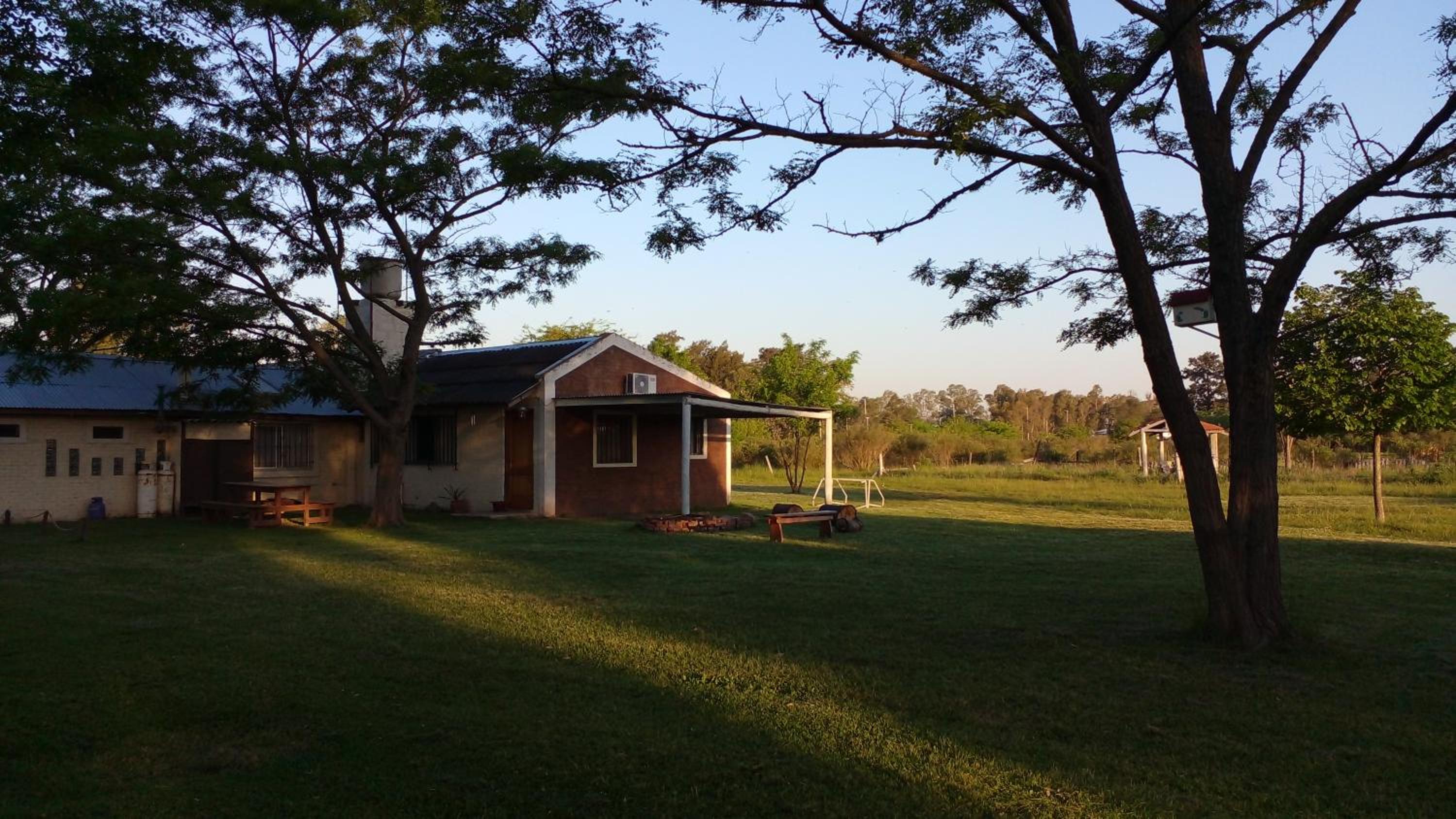 Los Arboles, casa completa a 5 minutos del Aeropuerto Ezeiza