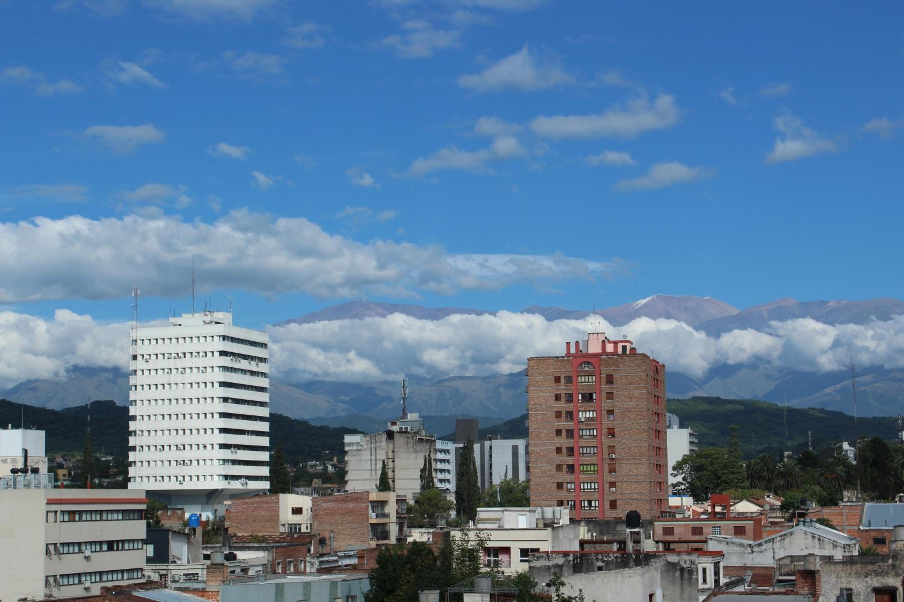 Temporarios B & B 3