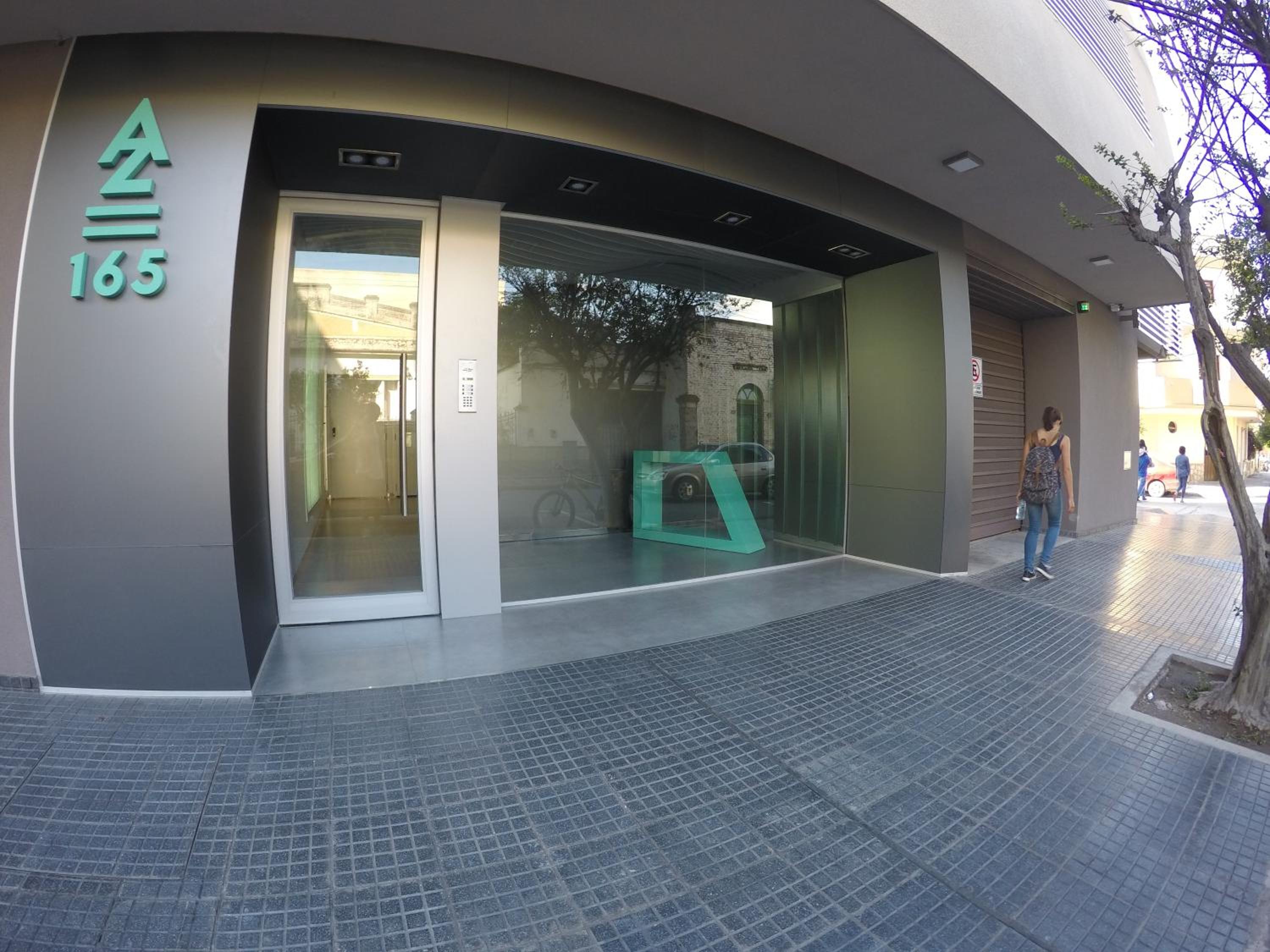 Temporarios B & B 3
