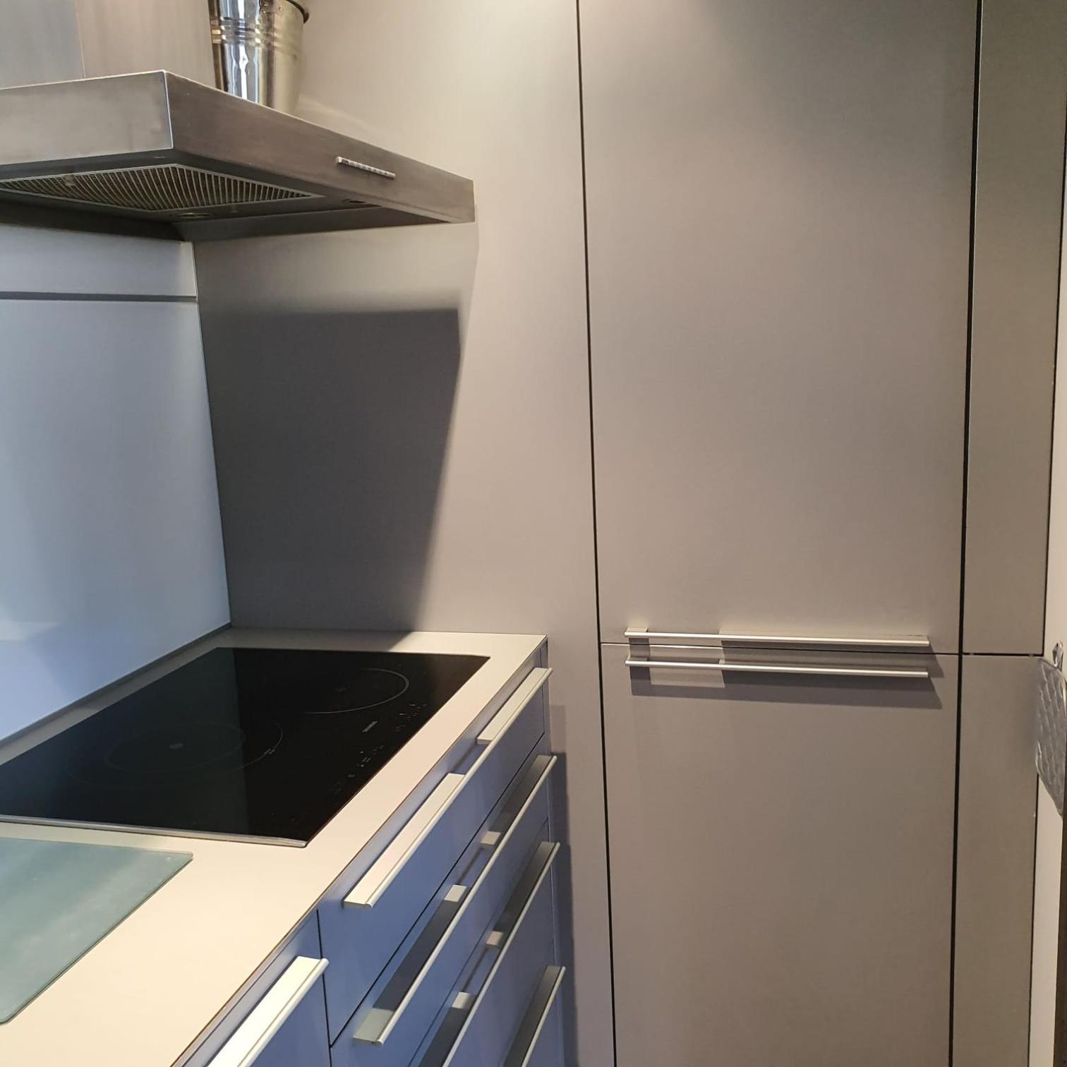Lujoso duplex en la Plaza del Ayuntamiento