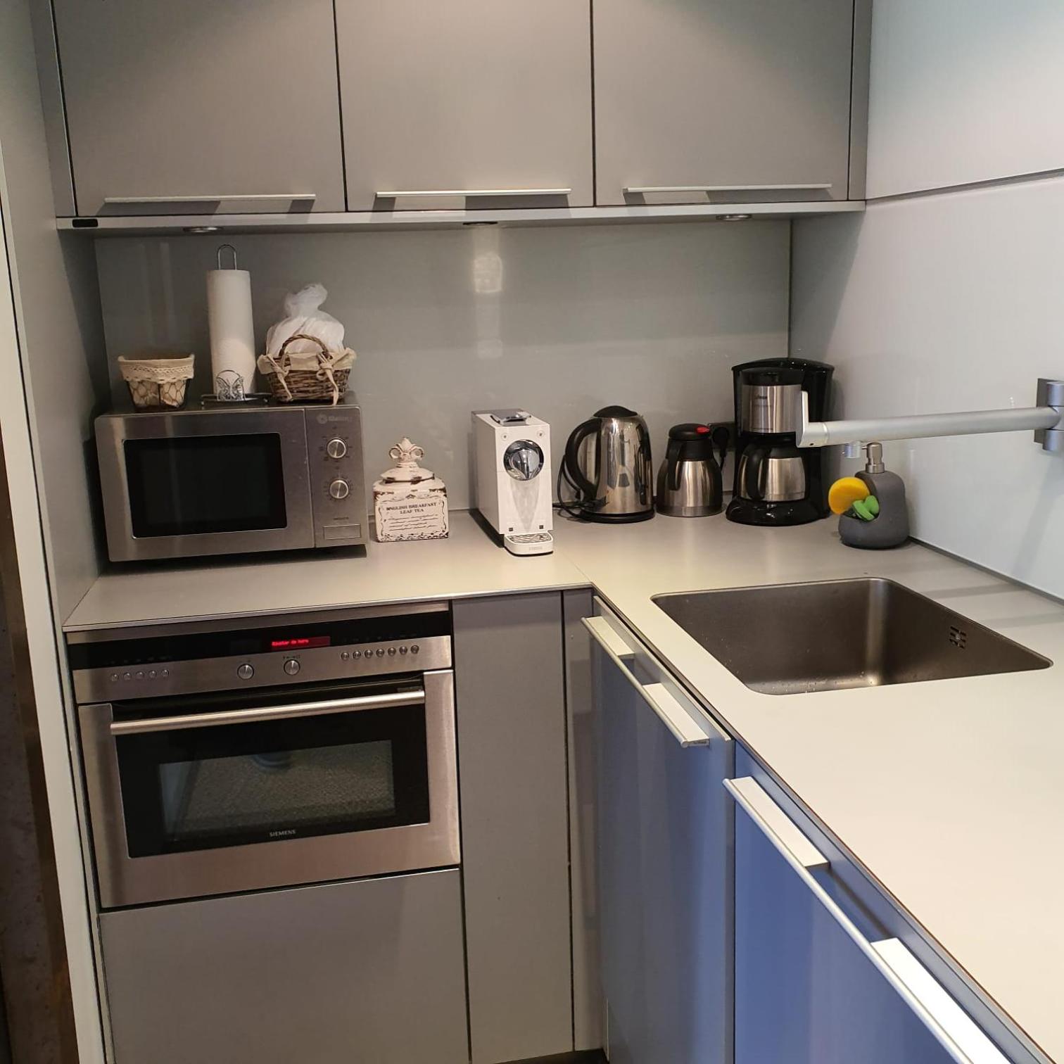 Lujoso duplex en la Plaza del Ayuntamiento