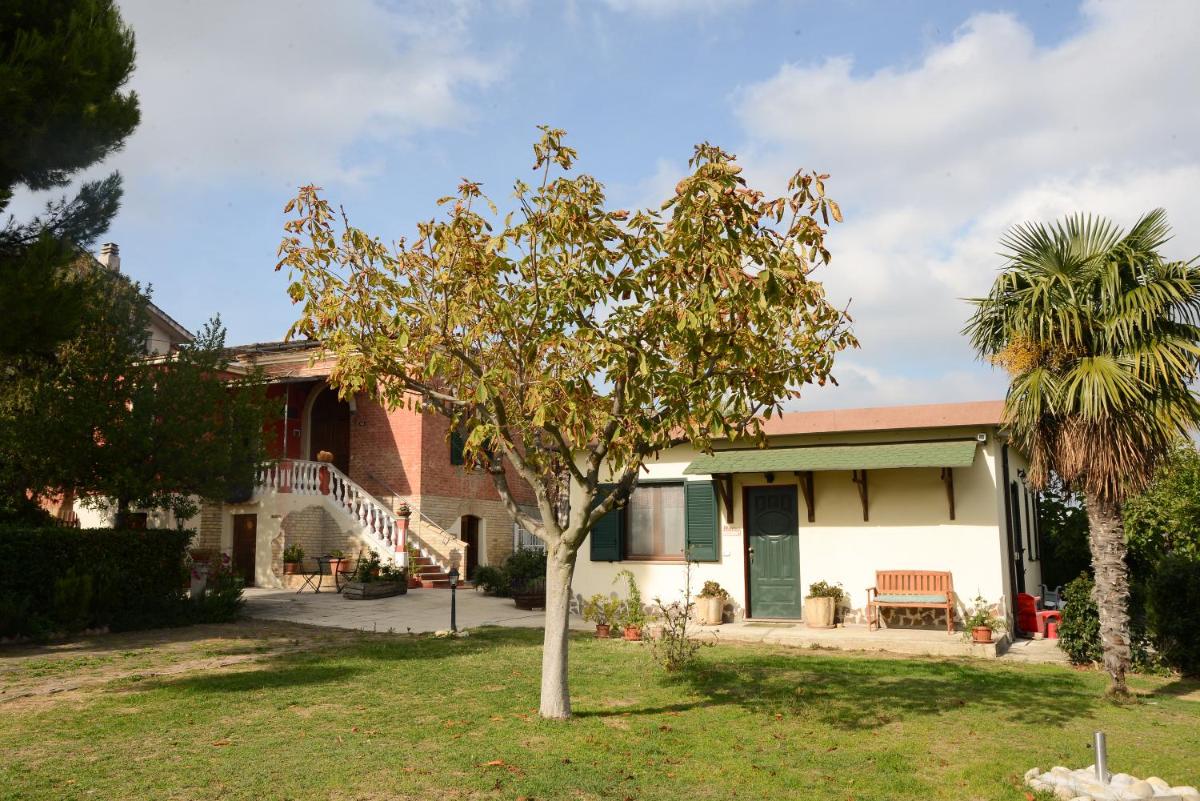 La Casa Di Andrea photo 4