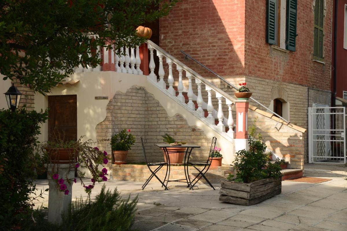 La Casa Di Andrea photo 5