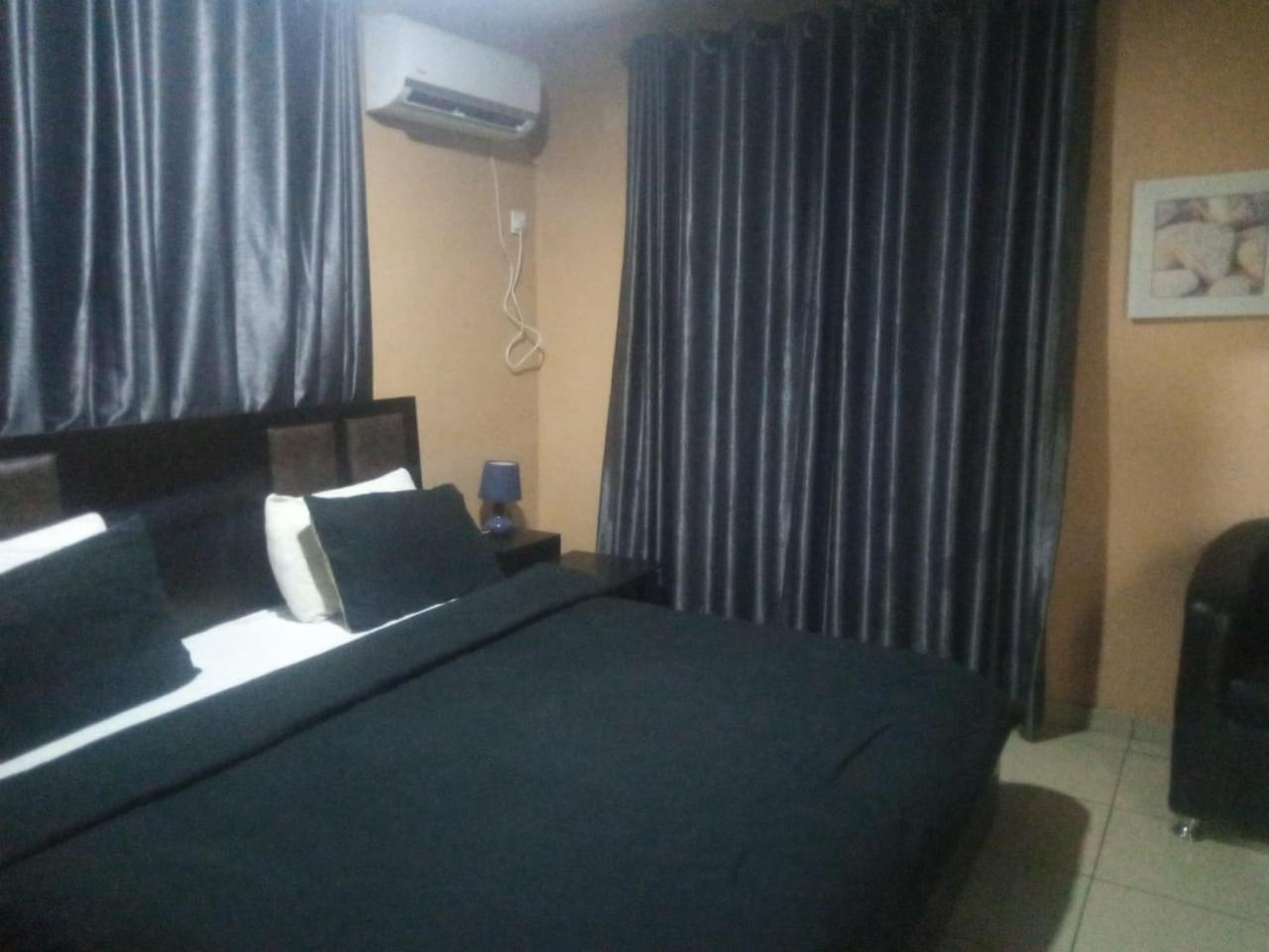 StayCation Suites And Apartment