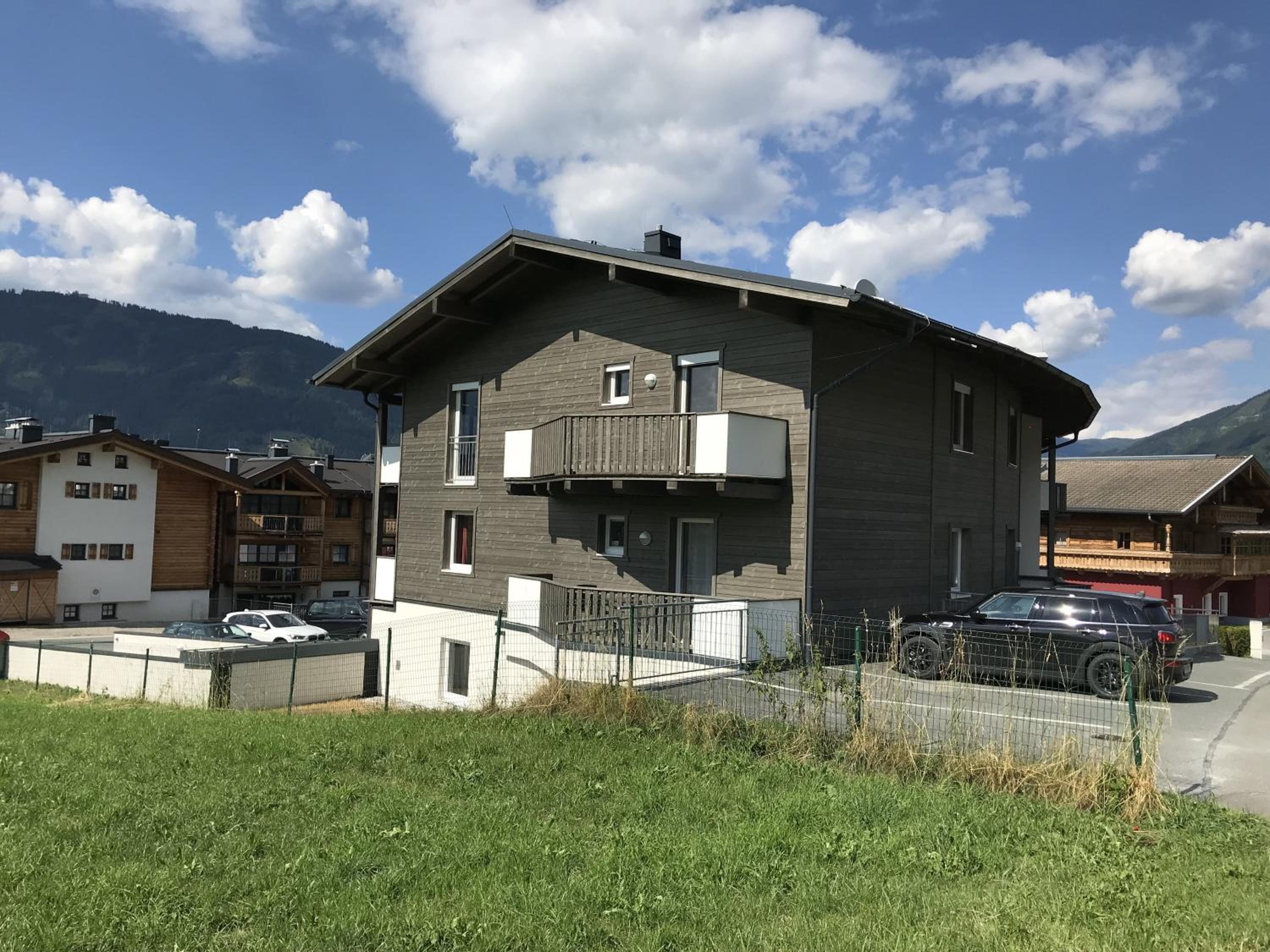 Apartment Adler Resort by Alpin Rentals - incl Summercard