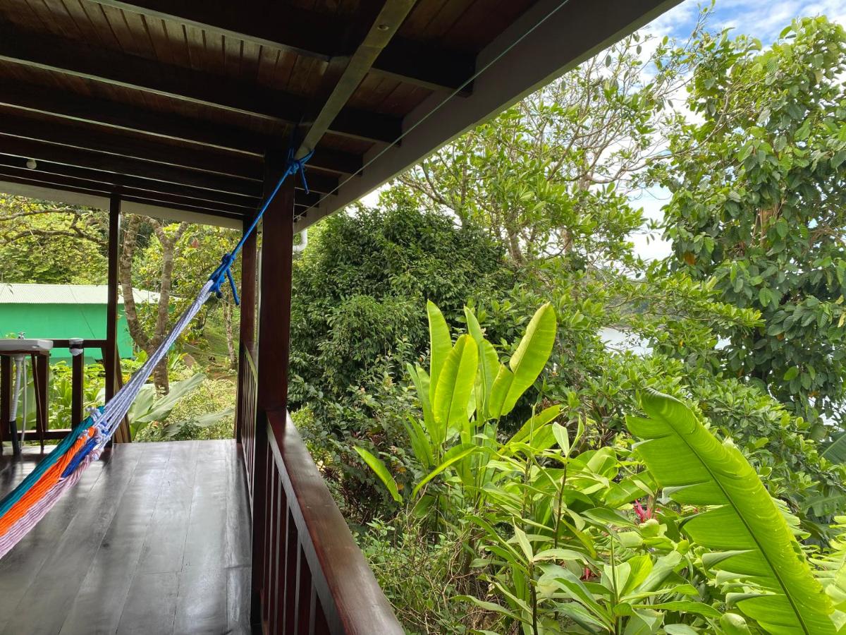 Cabaña Ara Macao Lodge