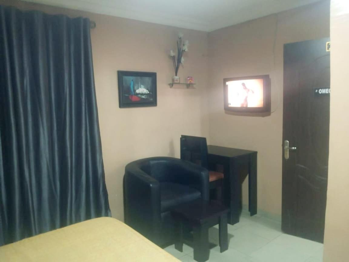 StayCation Suites And Apartment