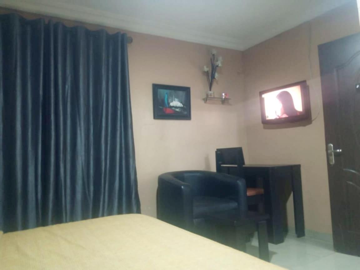 StayCation Suites And Apartment