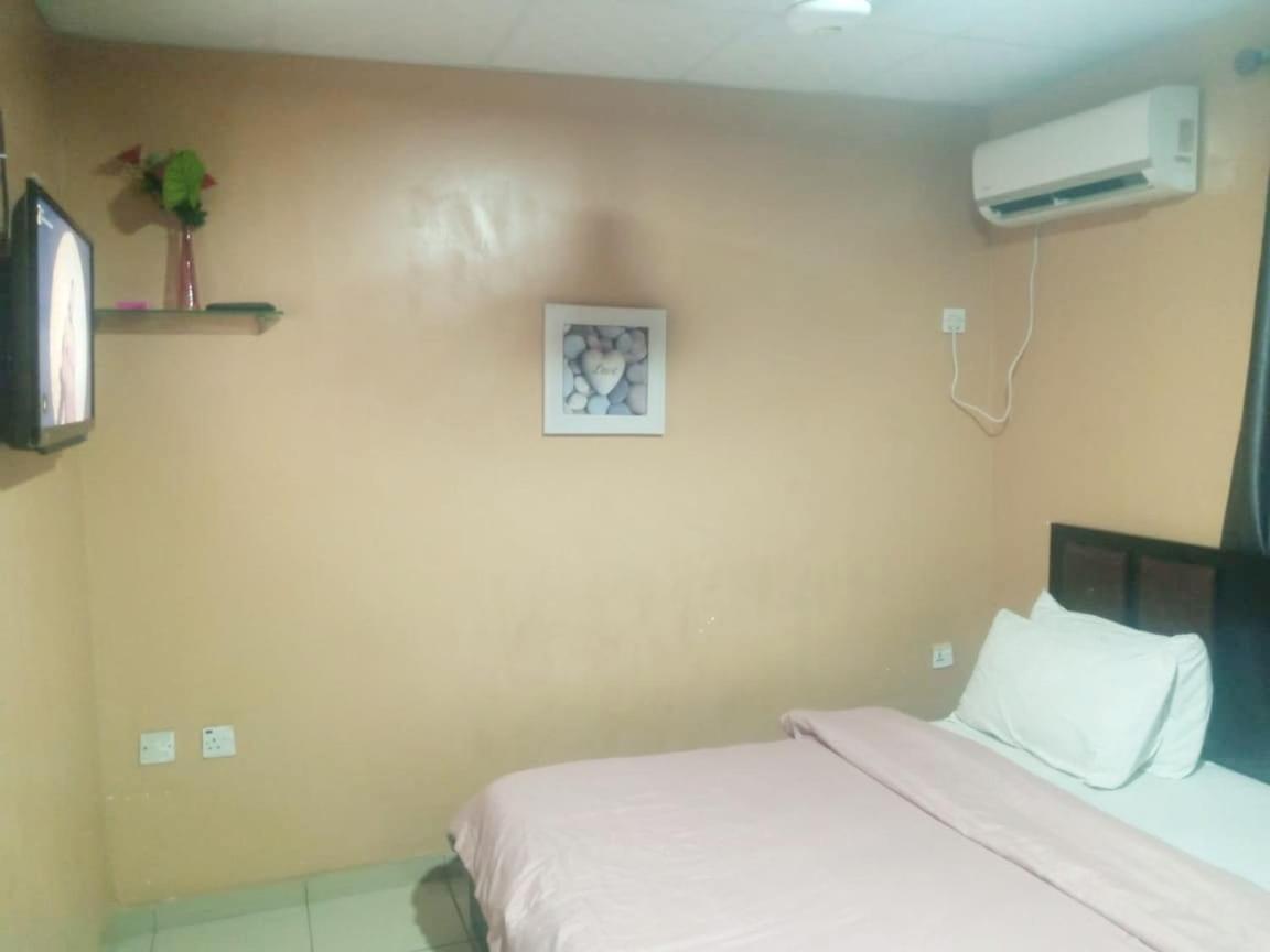 StayCation Suites And Apartment
