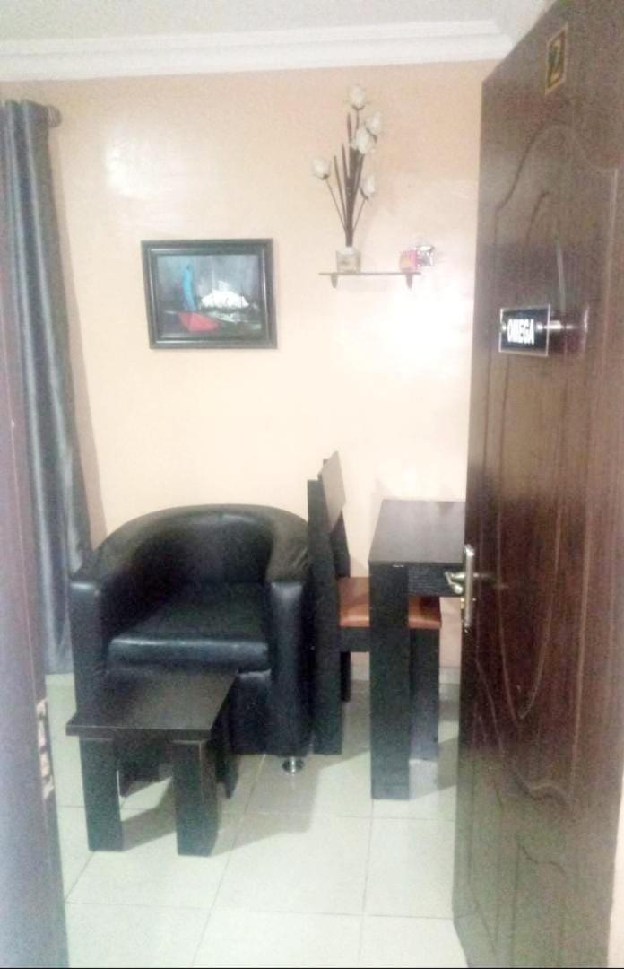 StayCation Suites And Apartment