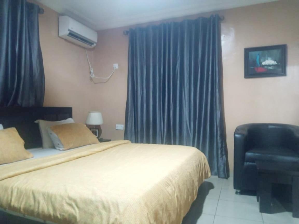 StayCation Suites And Apartment