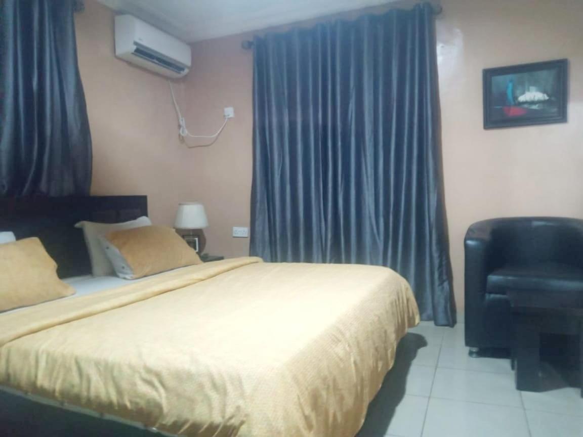 StayCation Suites And Apartment