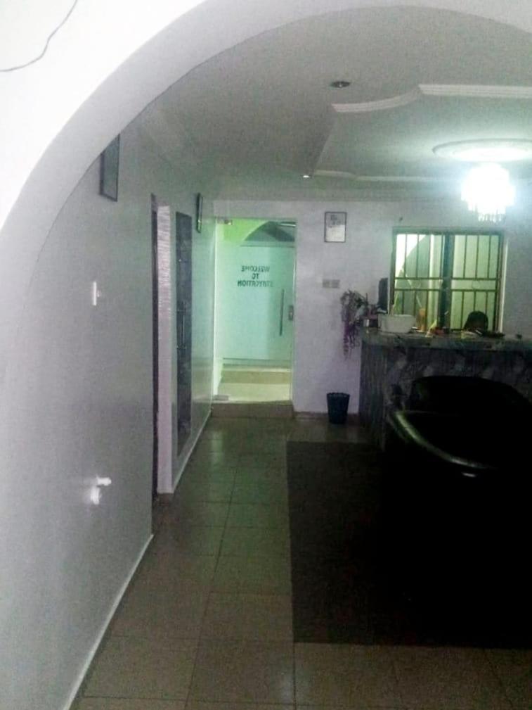 StayCation Suites And Apartment