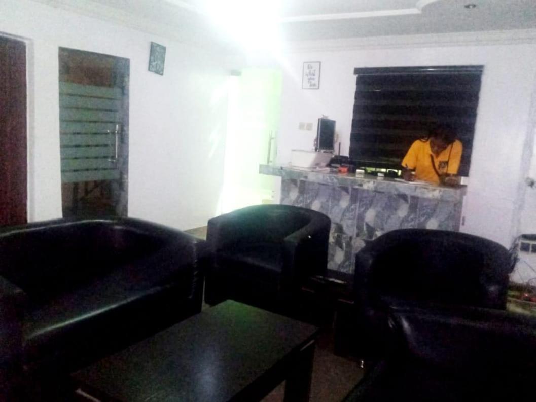 StayCation Suites And Apartment
