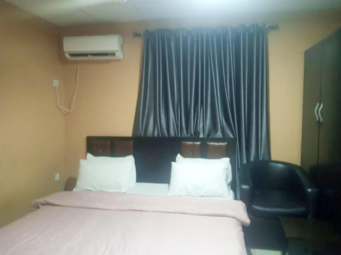 StayCation Suites And Apartment