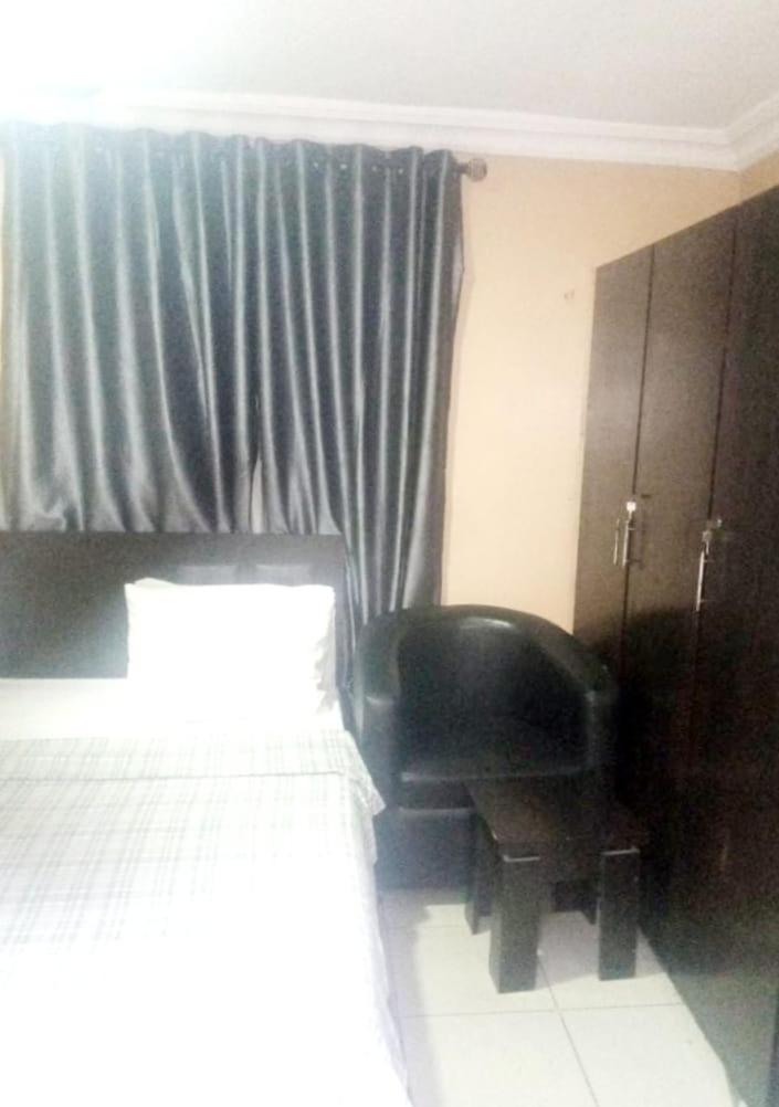 StayCation Suites And Apartment