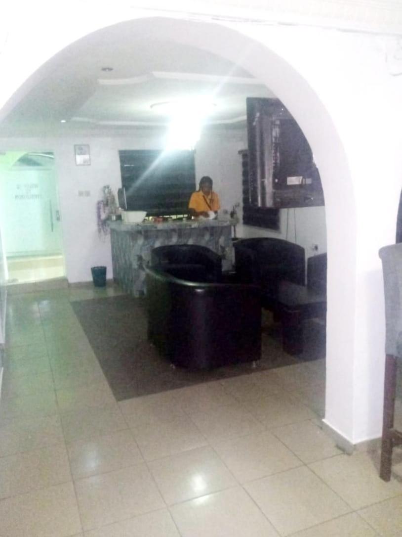 StayCation Suites And Apartment