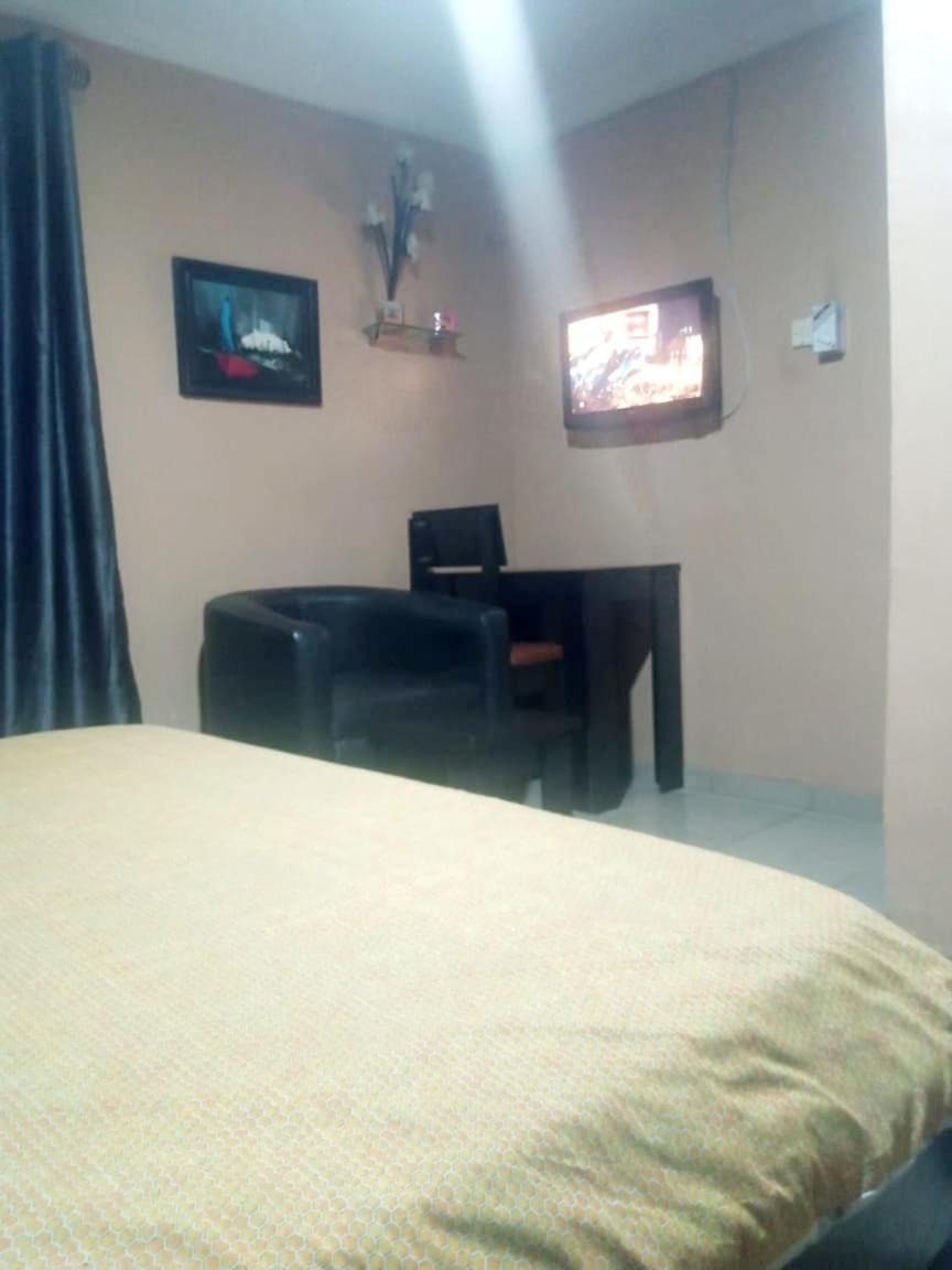 StayCation Suites And Apartment