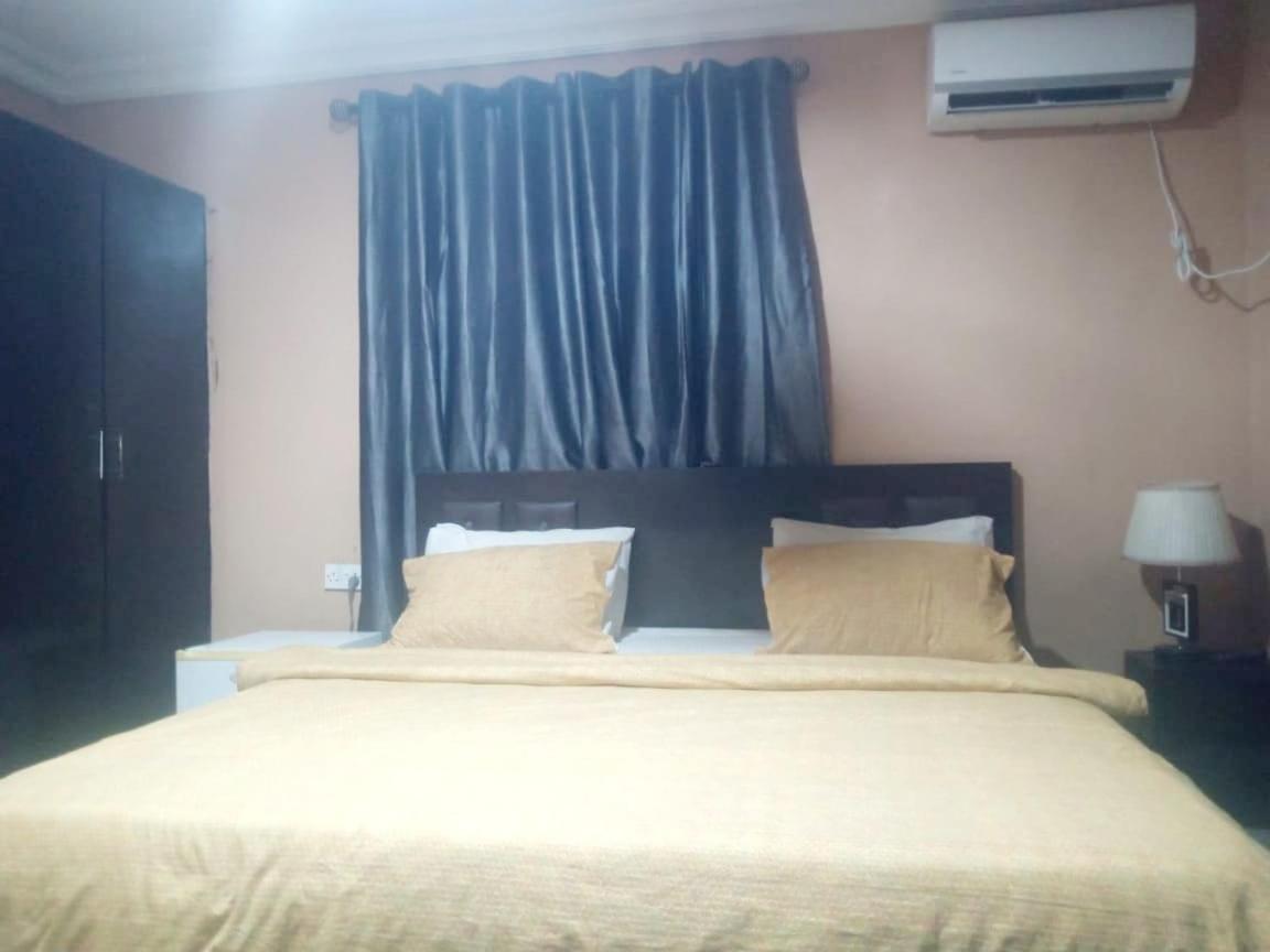 StayCation Suites And Apartment