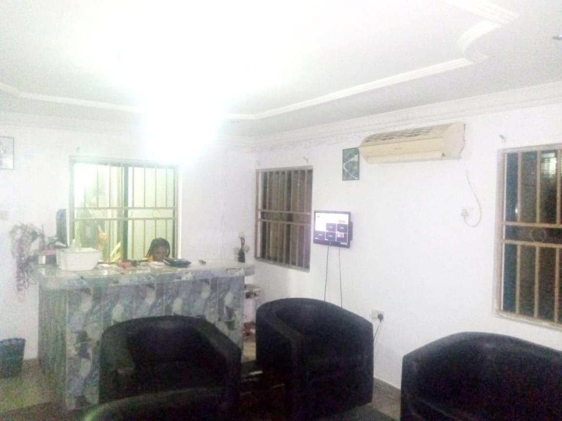 StayCation Suites And Apartment
