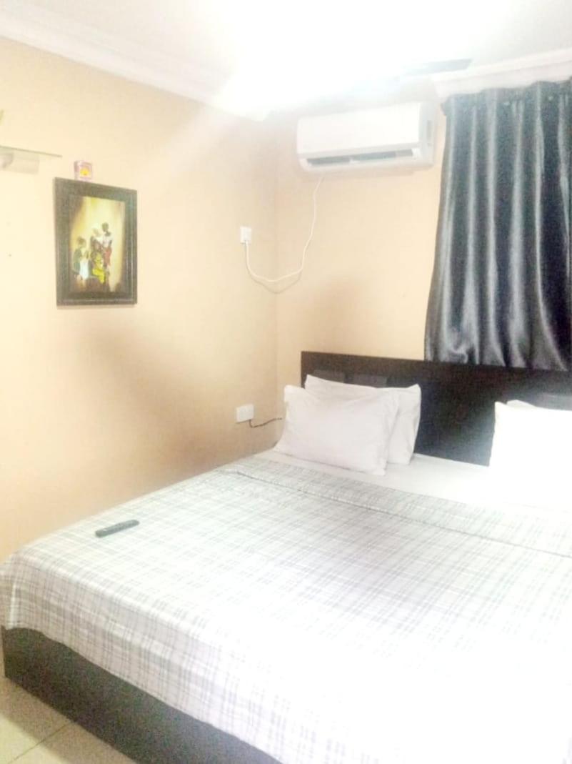 StayCation Suites And Apartment