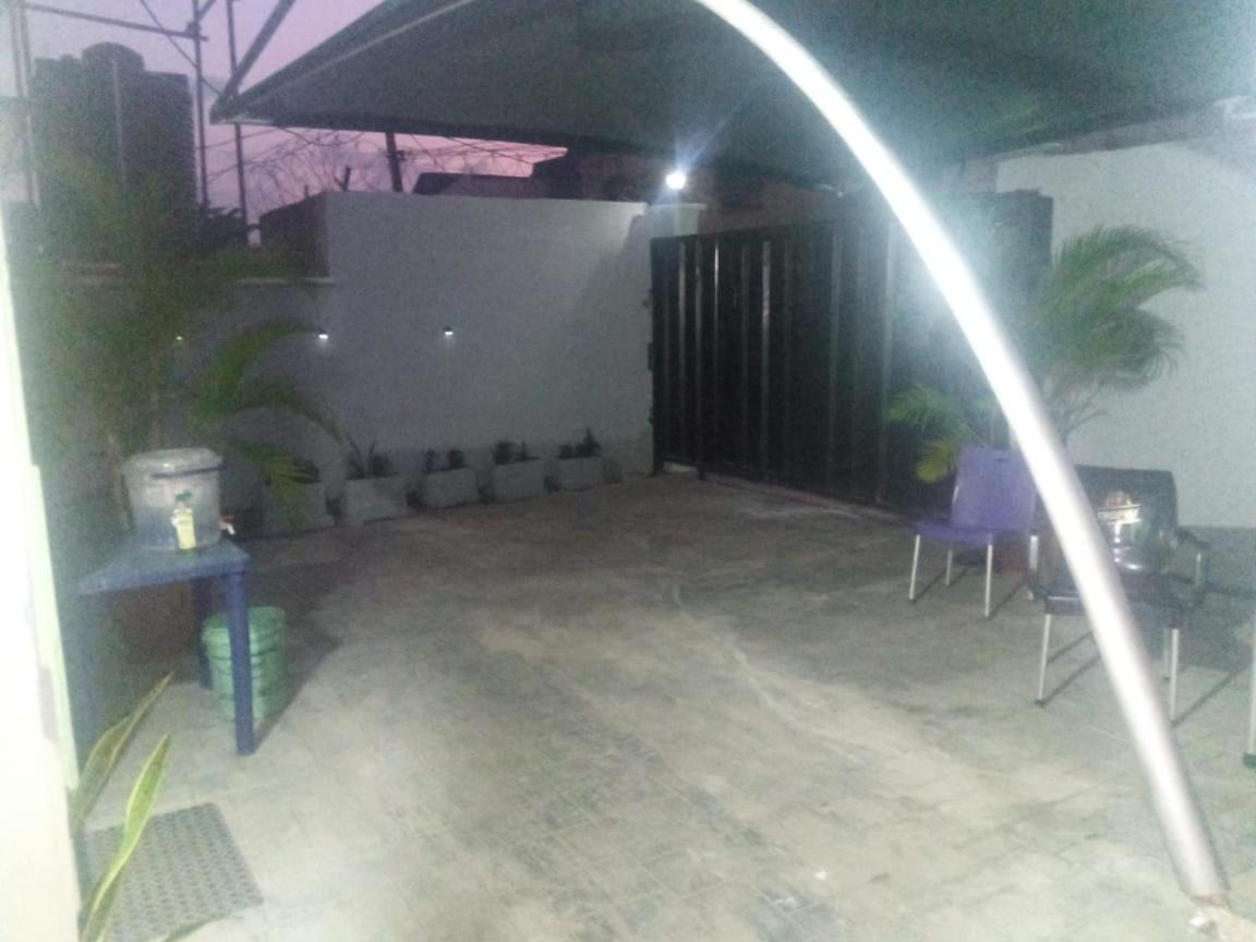 StayCation Suites And Apartment
