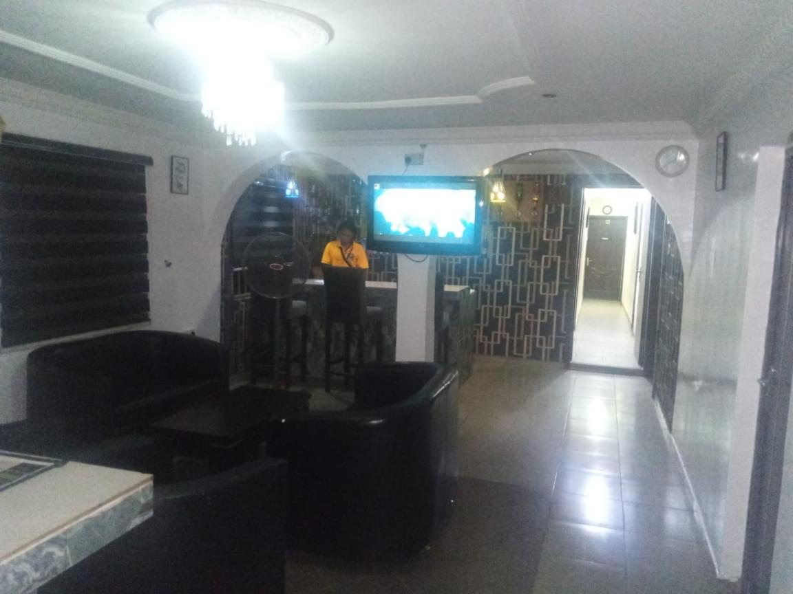 StayCation Suites And Apartment