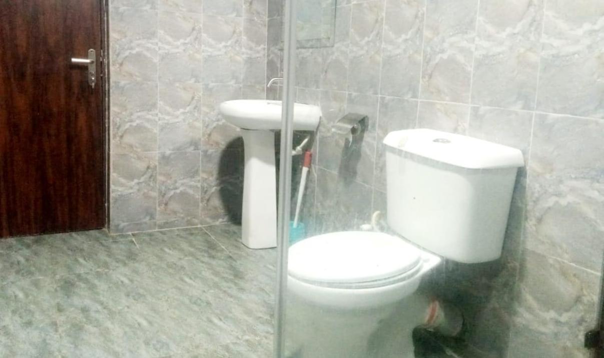 StayCation Suites And Apartment