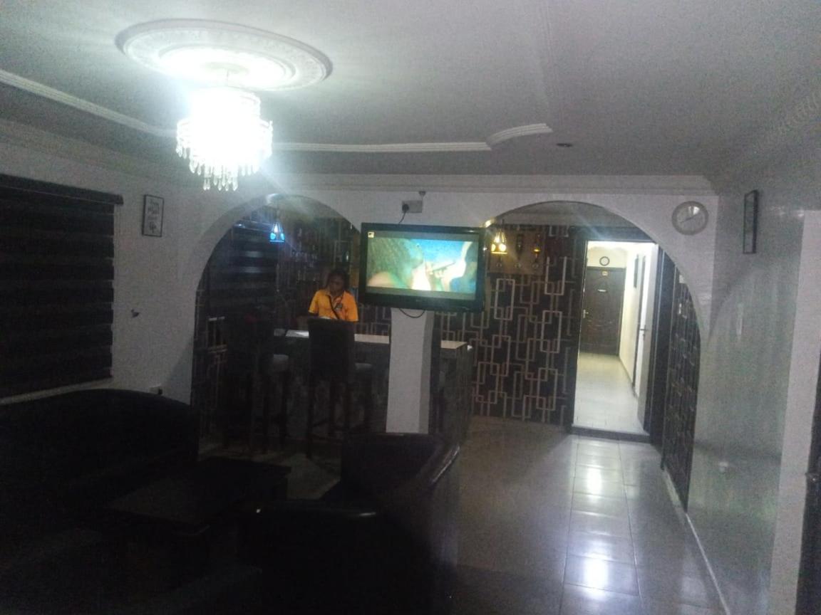 StayCation Suites And Apartment