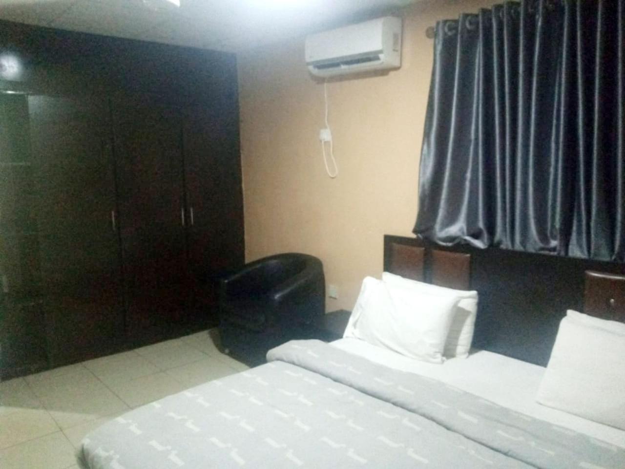 StayCation Suites And Apartment