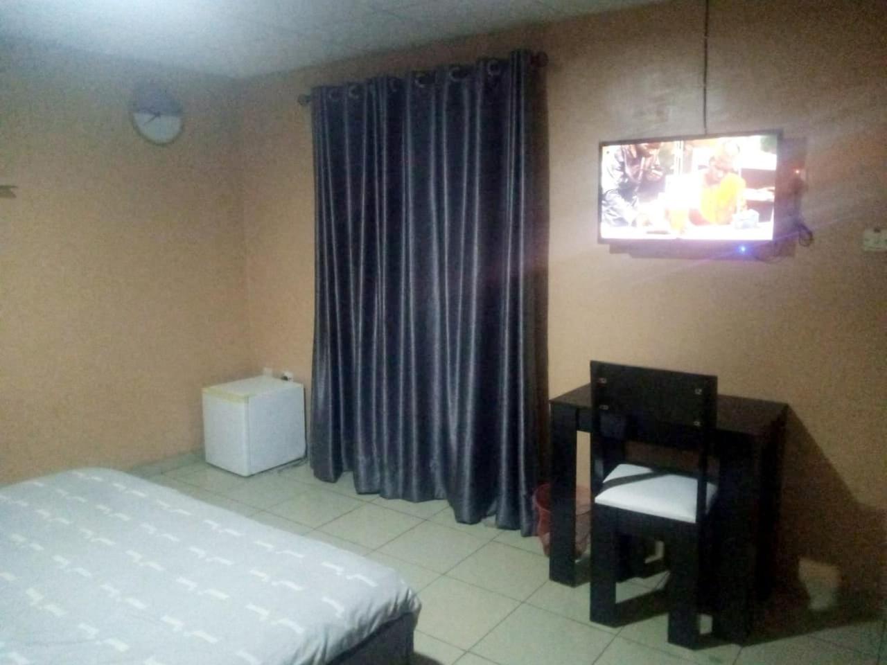 StayCation Suites And Apartment