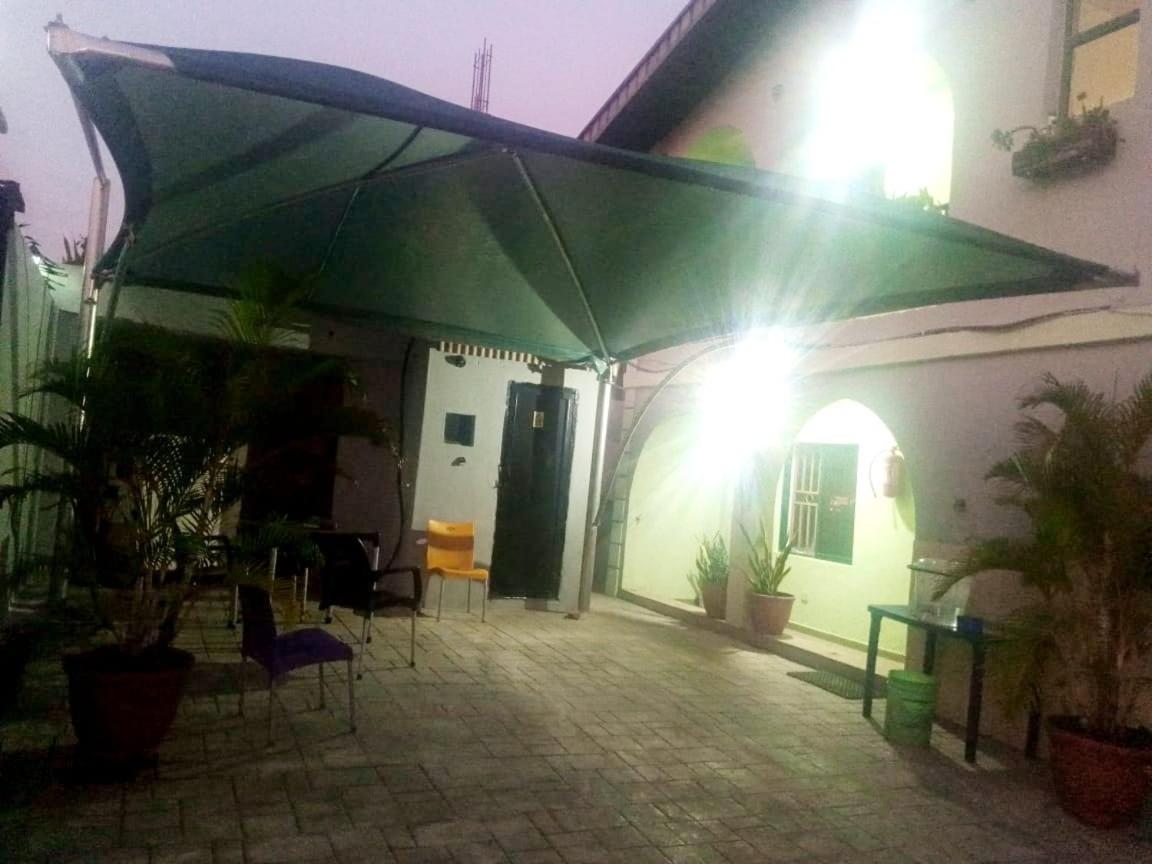 StayCation Suites And Apartment