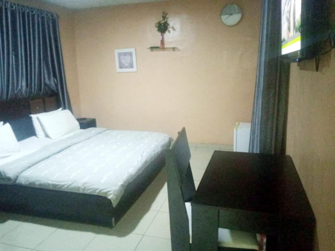 StayCation Suites And Apartment