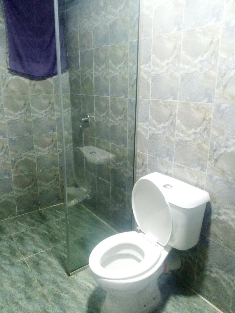 StayCation Suites And Apartment
