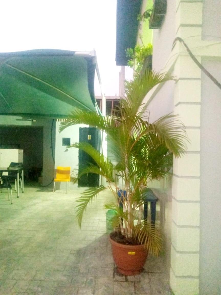 StayCation Suites And Apartment