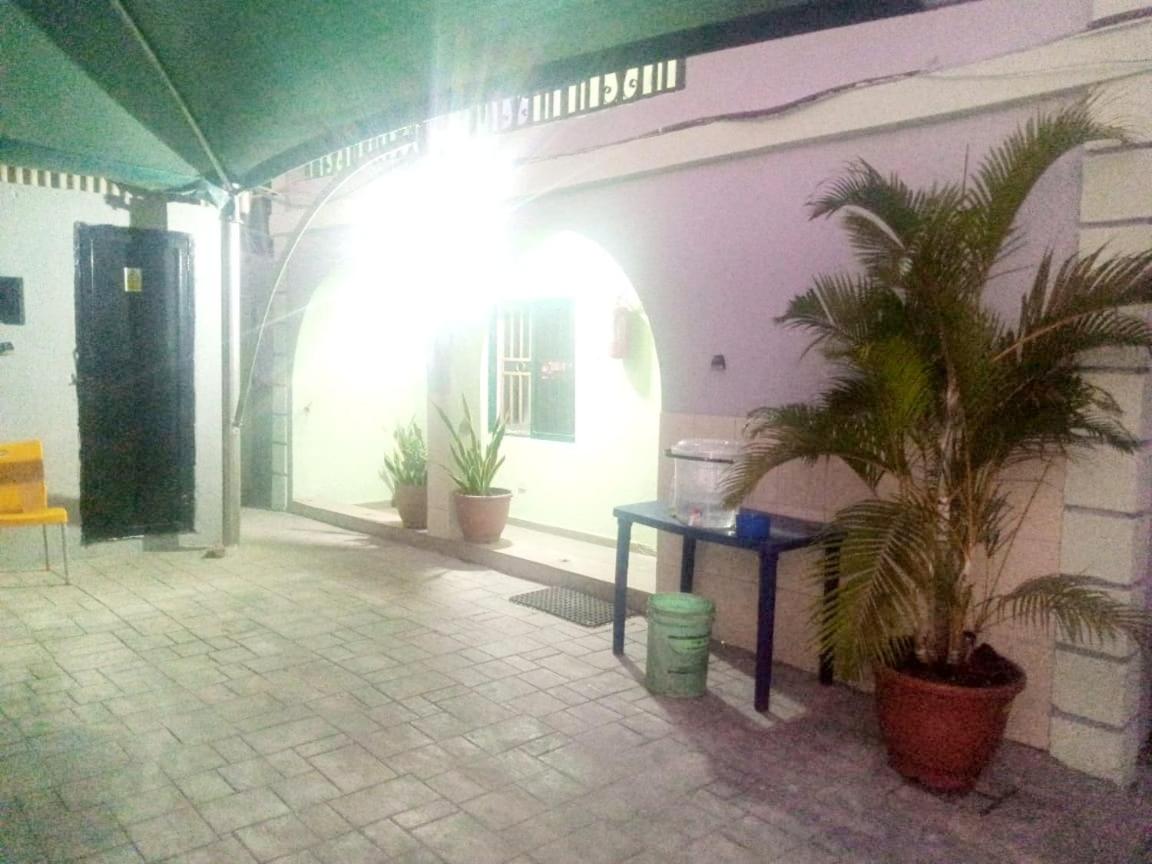 StayCation Suites And Apartment