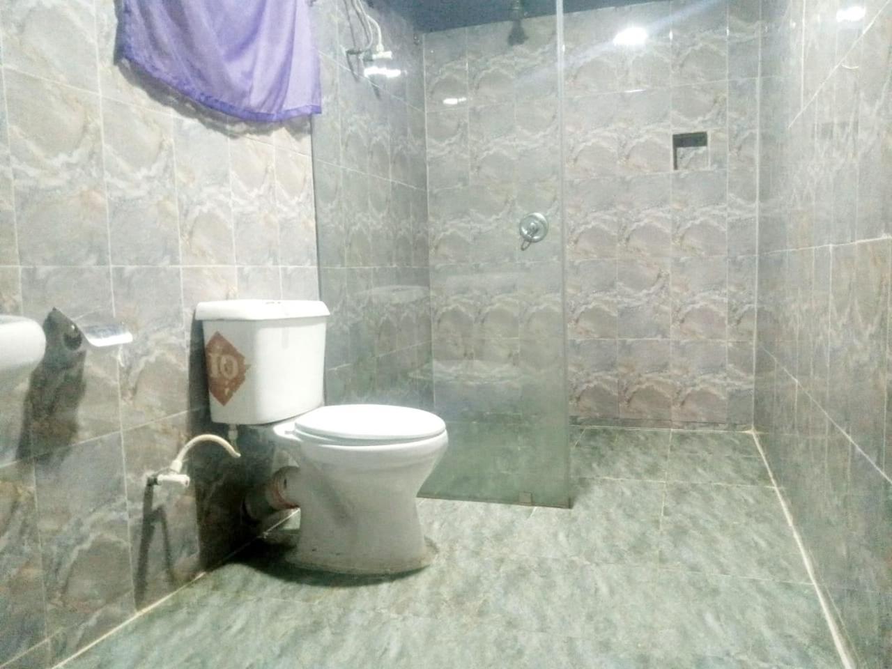 StayCation Suites And Apartment
