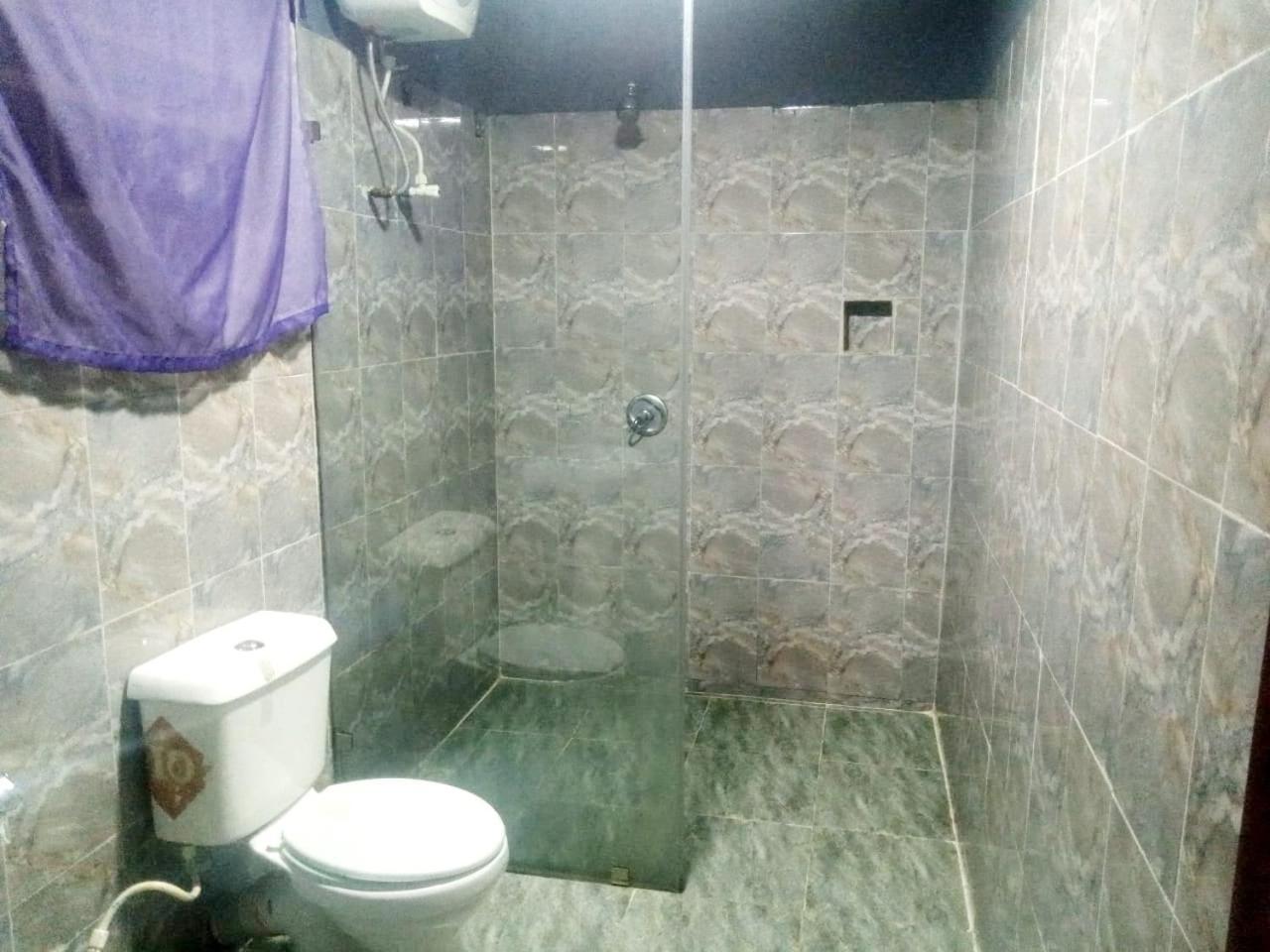 StayCation Suites And Apartment