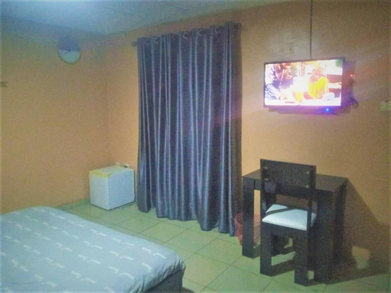 StayCation Suites And Apartment