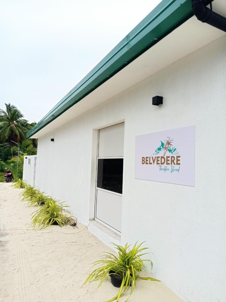 Belvedere Thoddoo