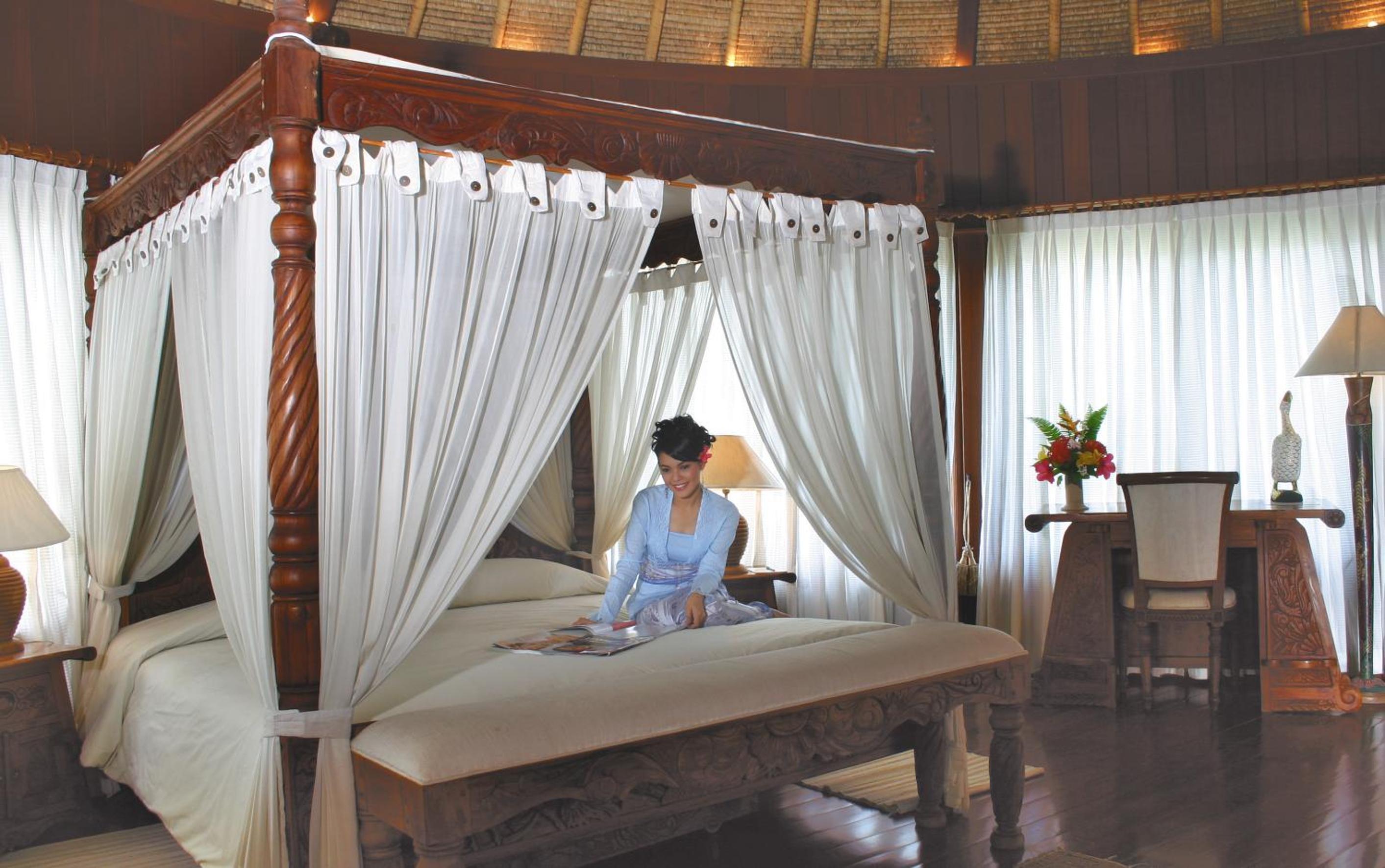 Dewani Villa Resort - Image 4