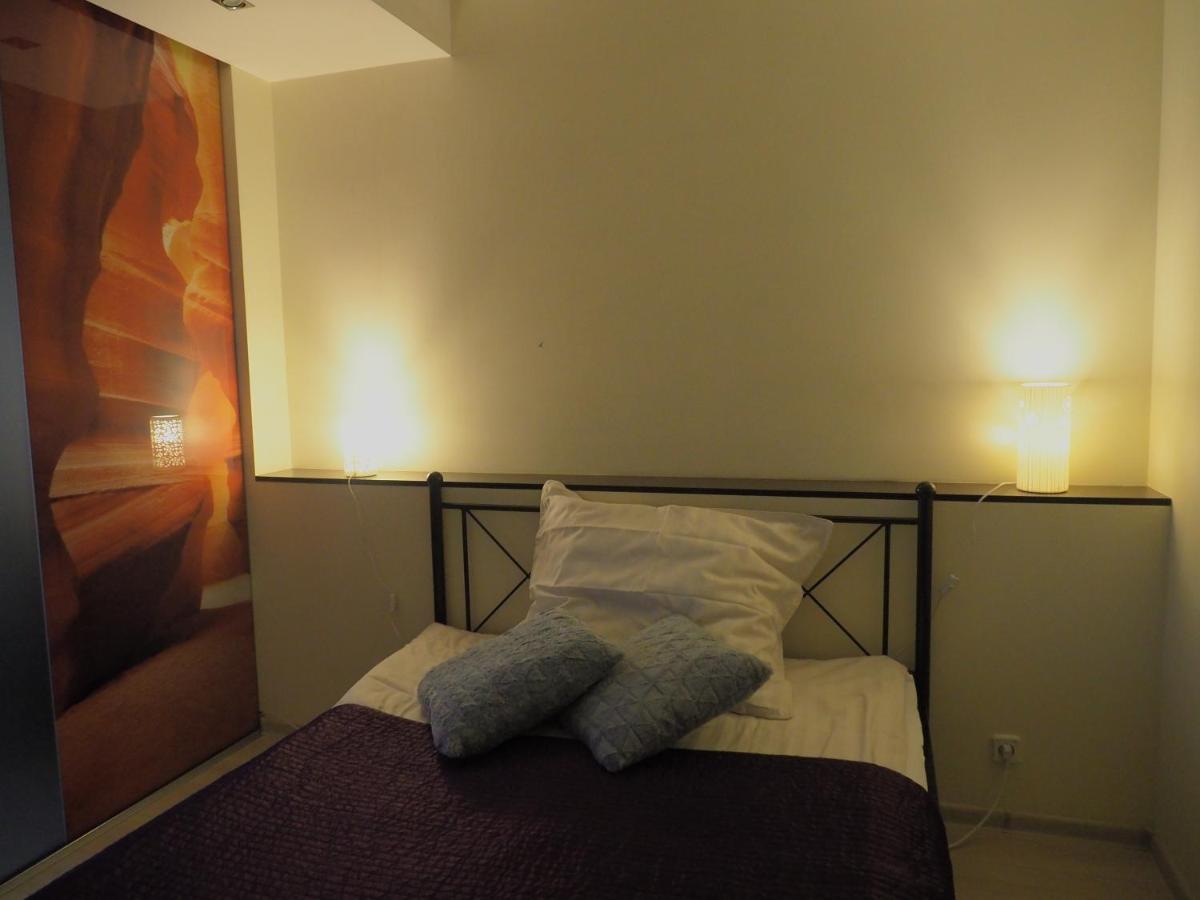 Apartament Centrum Koszalin view 3