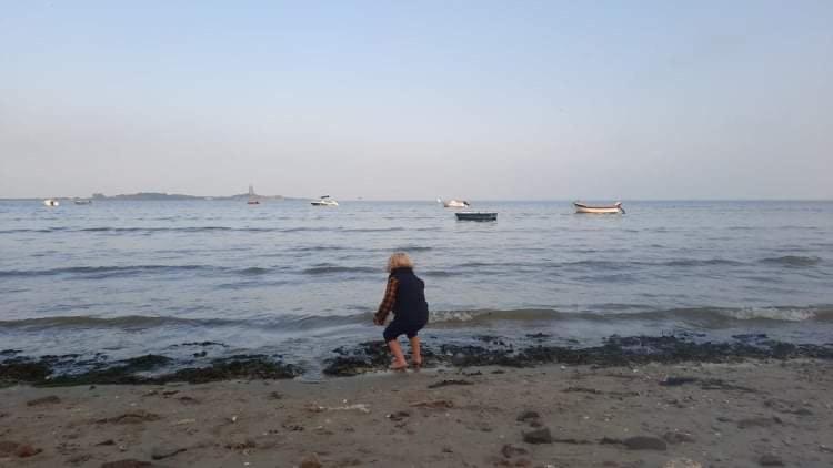 Camping le Rivage