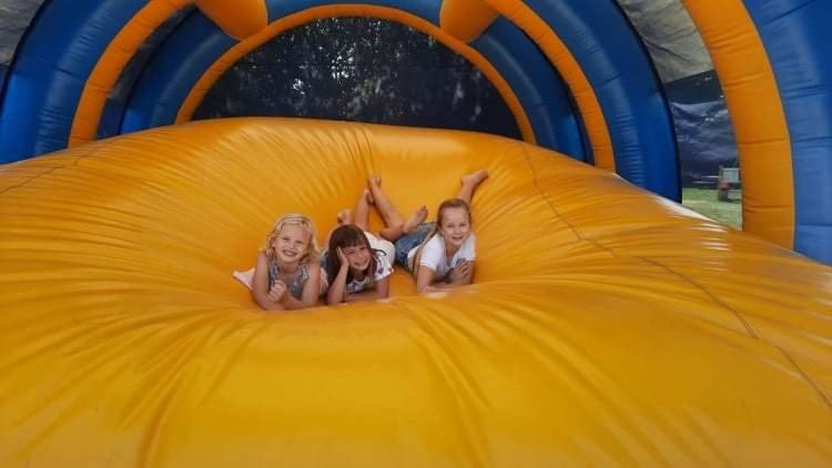 Camping le Rivage