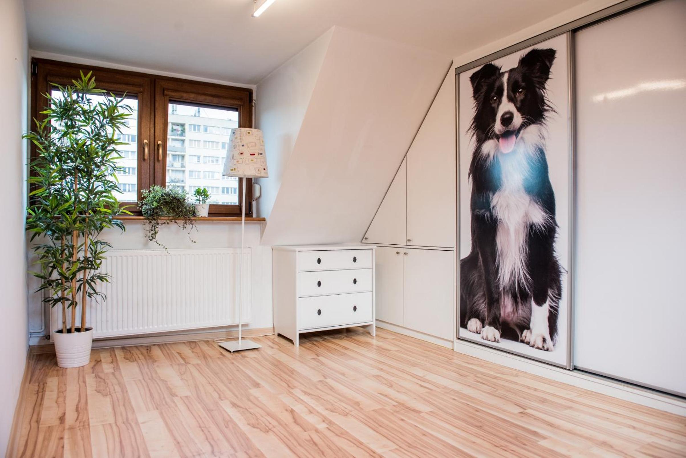 Apartament Lux-centrum view 5