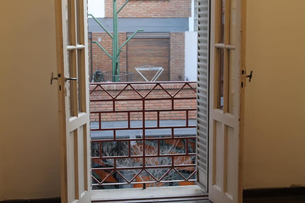 CASA ARTIGAS Hostel