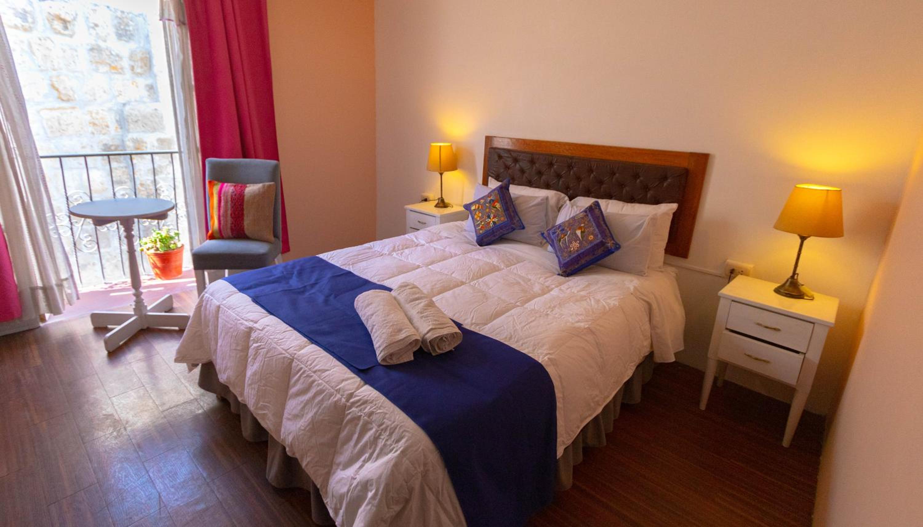 Chikan Hoteles