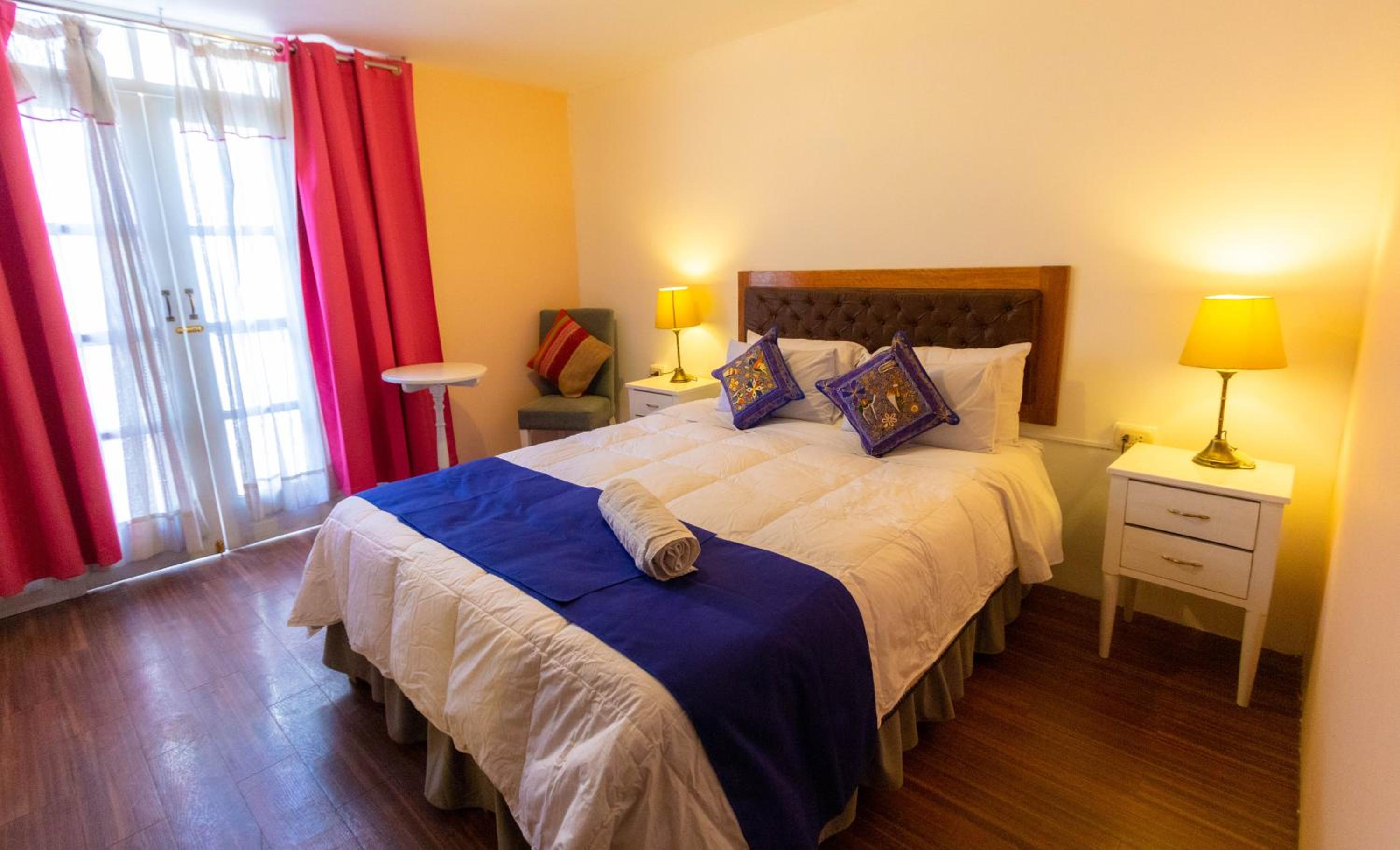 Chikan Hoteles